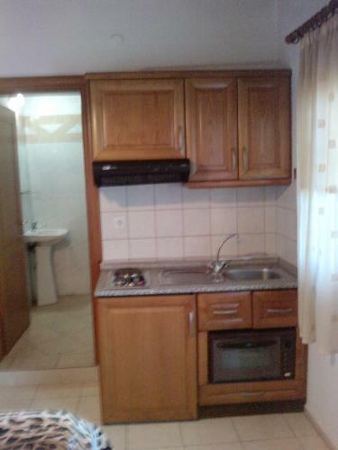 Apartamento Guesthouse Agnandi