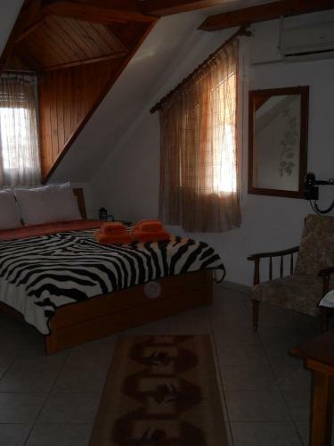Apartamento Guesthouse Agnandi
