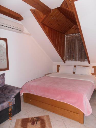 Apartamento Guesthouse Agnandi