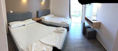 Hotel Ocean-pacific
