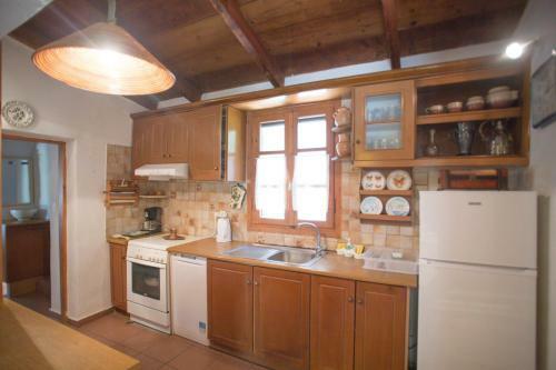 Apartamento Traditional House In A Natural Oasis