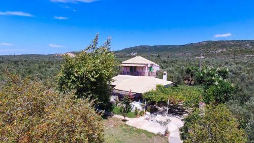 Apartamento Traditional House In A Natural Oasis