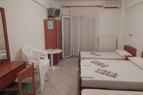 Apartamento Villa Janis