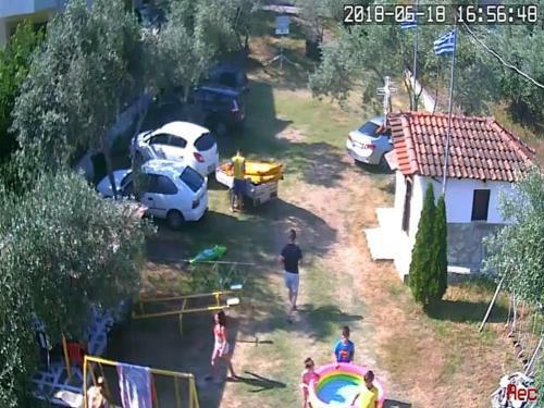 Apartamento Theoxenia