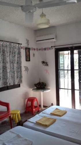 Apartamento Theoxenia