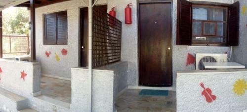 Apartamento Theoxenia