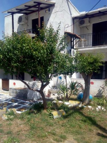 Apartamento Theoxenia