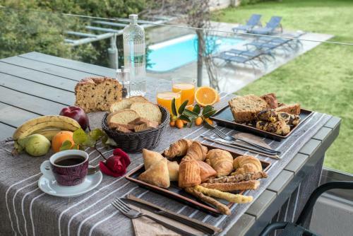 Apartamento Lagonissi Residence
