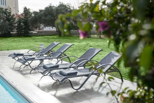Apartamento Lagonissi Residence