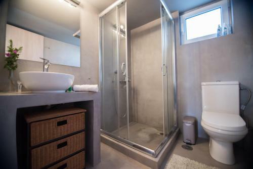 Apartamento Lagonissi Residence