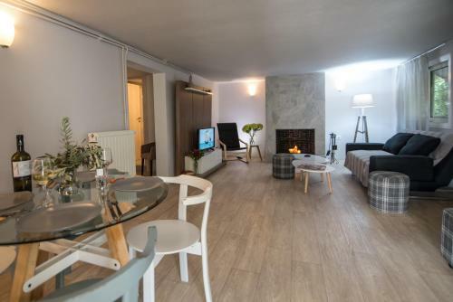 Apartamento Lagonissi Residence