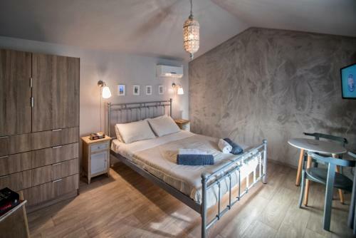 Apartamento Lagonissi Residence
