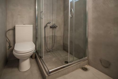 Apartamento Lagonissi Residence