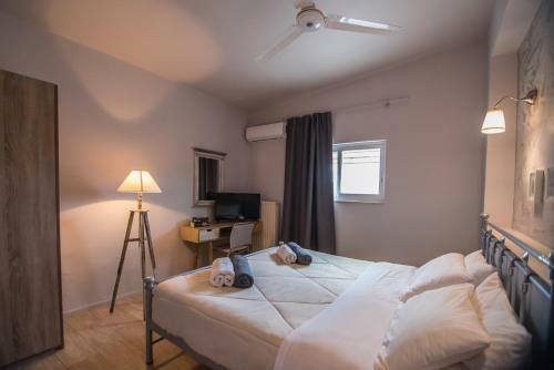 Apartamento Lagonissi Residence