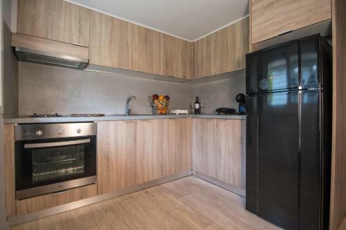 Apartamento Lagonissi Residence
