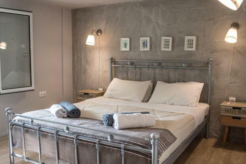 Apartamento Lagonissi Residence