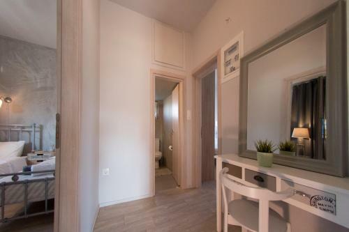 Apartamento Lagonissi Residence