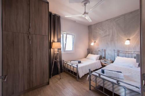 Apartamento Lagonissi Residence