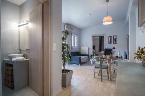 Apartamento Lagonissi Residence
