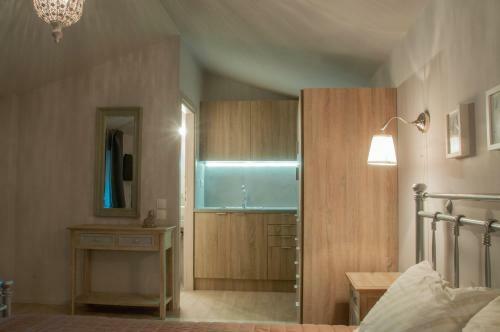 Apartamento Lagonissi Residence