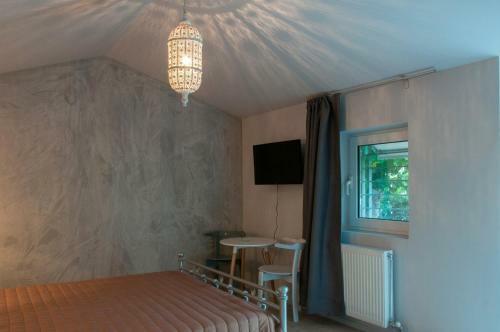 Apartamento Lagonissi Residence