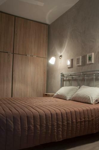 Apartamento Lagonissi Residence
