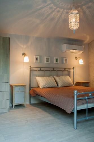 Apartamento Lagonissi Residence