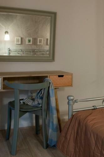 Apartamento Lagonissi Residence