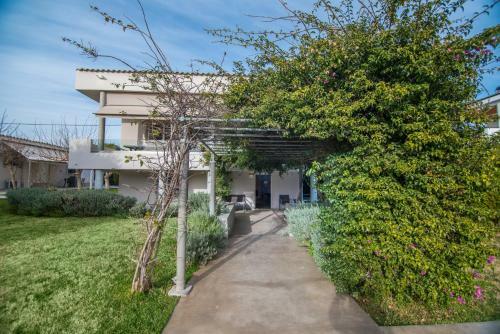 Apartamento Lagonissi Residence