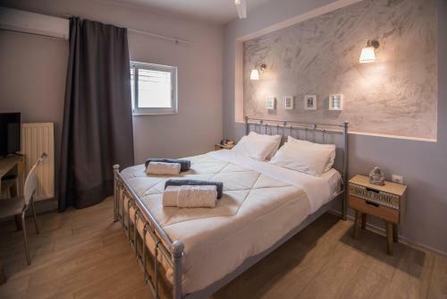Apartamento Lagonissi Residence
