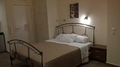 Antonia's Apartments