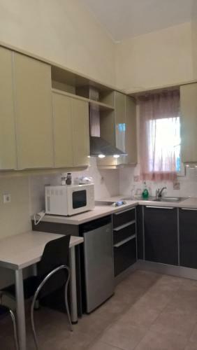 Antonia's Apartments