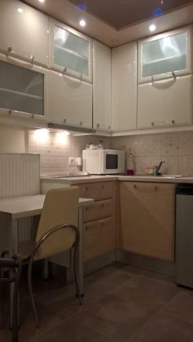 Antonia's Apartments