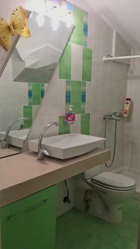 Antonia's Apartments