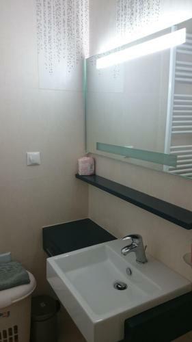Antonia's Apartments