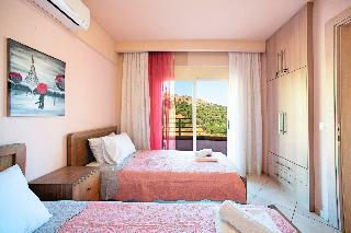 Aqua Blue Villas With Heated Pool
