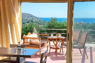 Aqua Blue Villas With Heated Pool