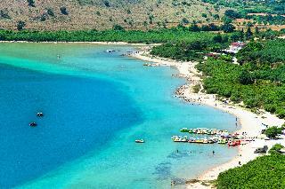 Aqua Blue Villas With Heated Pool