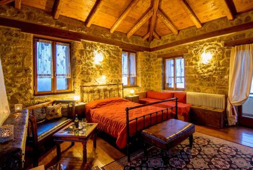 Pigi Tarlampa Hotel