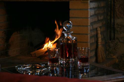 Pigi Tarlampa Hotel
