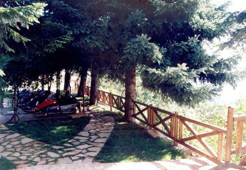 Pigi Tarlampa Hotel