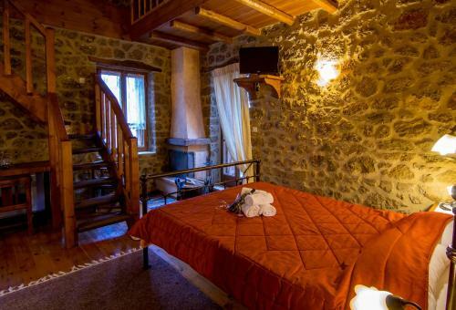 Pigi Tarlampa Hotel