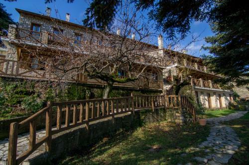 Pigi Tarlampa Hotel