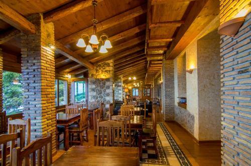 Pigi Tarlampa Hotel