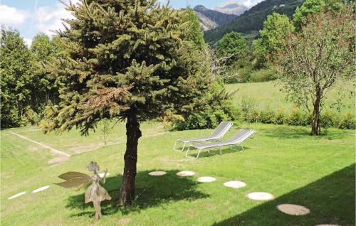 Three-bedroom Holiday Home In Kolbnitz