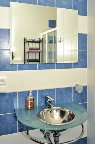 Apartm�ny Irisis