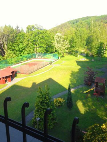 Hostal Penzion Relax