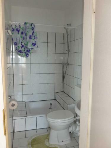 Apartamento Ahoi_marie