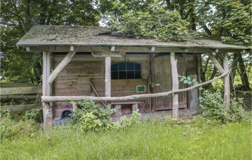 Five-bedroom Holiday Home In Friedland