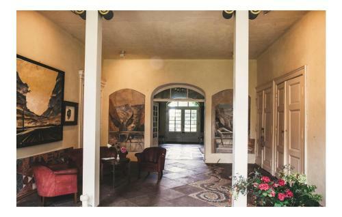 Five-bedroom Holiday Home In Friedland